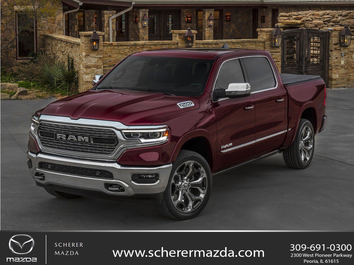 ram ram 1500 pickup 2020 1C6SRFHMXLN293137 image ram ram 1500 pickup 2020 1C6SRFHMXLN293137 image